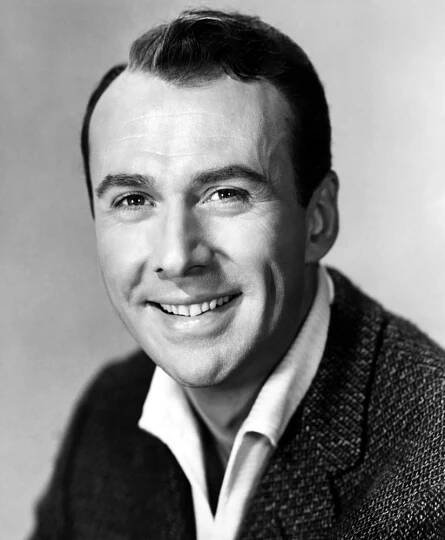 Richard Kiley - Golden Globes