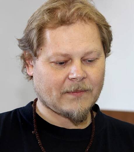 David Jan Žák