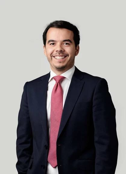 José Carlos Campos