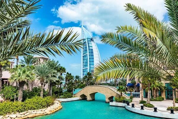 Co vidět v Dubaji: 43 tipů na skvělá místa + mapa