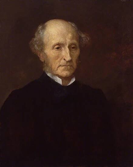 John Stuart Mill – Wikipédia