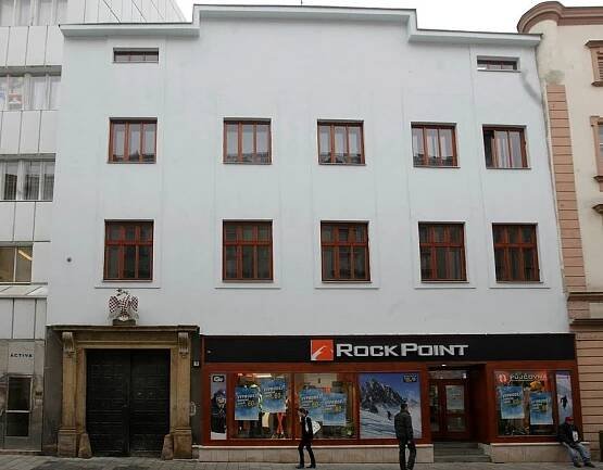 Podívejte se: 9 oprav v centru s pochvalou památkářů