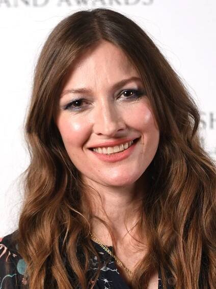 Kelly Macdonald - Actress