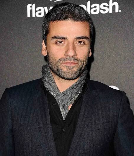 Oscar Isaac Opens Up About His Mother's Death and the Birth of His First Child