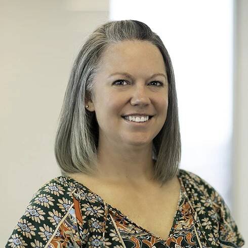 Gretchen Cords, Author at PALS