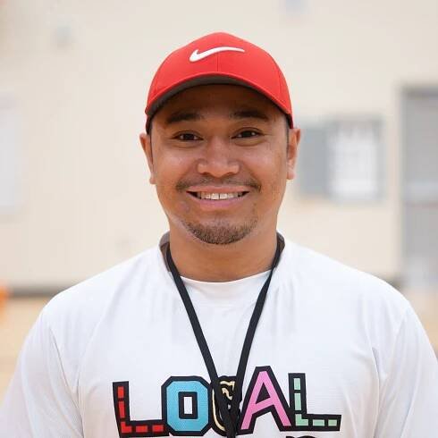 LOCALHOOPS Coaches