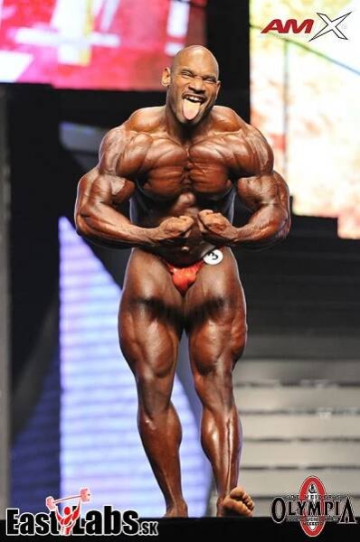 Fred Smalls