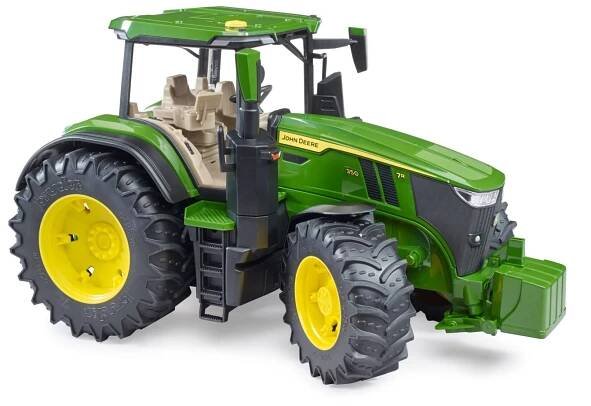 Traktor John Deere 7R 350 - Bruder 3150