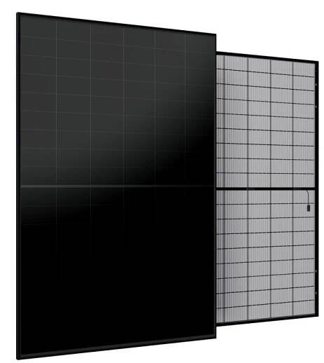 AIKO Fotovoltaický panel 450Wp A450-MAH54Mb celočerný