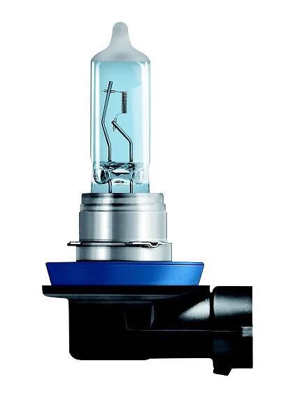 Autožárovky Osram Cool Blue Intense H11 55W - Spoilercentrum - online tuning shop