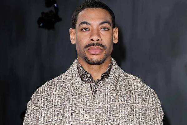 'Genius' Star Aaron Pierre on Transforming into Malcolm X: ‘StairMaster Every Day for 6 Months’ (Exclusive)