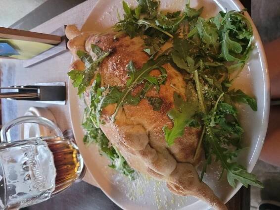 PIZZERIE RESTAURANT PLAUDIT, Turnov - Menu, Prices & Restaurant Reviews - Tripadvisor