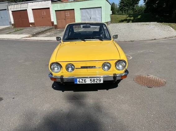 prodej š110R