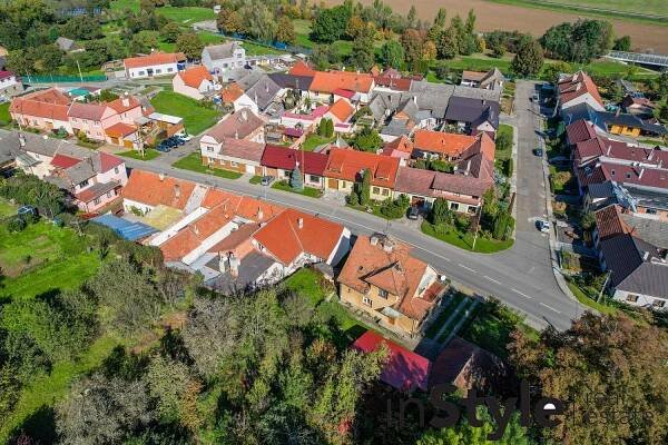 Prodej domů, Podolí | Mapio.cz
