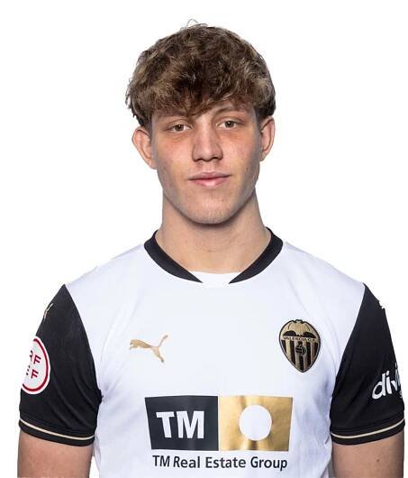CANTERA | JVSPORTS