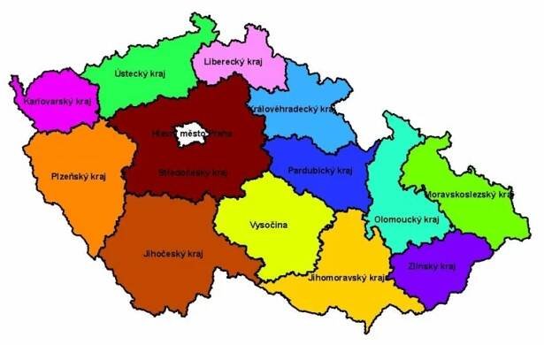 Jednotlivé organizace :: Koobs