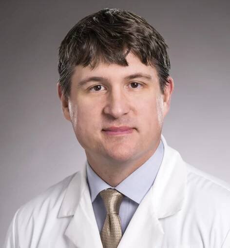 Ryan Johnson, MD - Princeton Dermatology