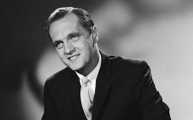 American comedian and actor Bob Newhart passes away at 94