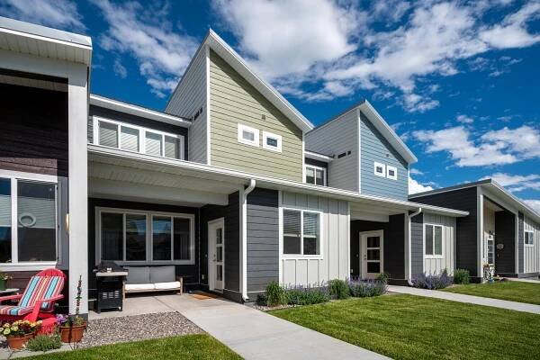Absaroka Realty Spacious Condo Minutes to Downtown Livingston