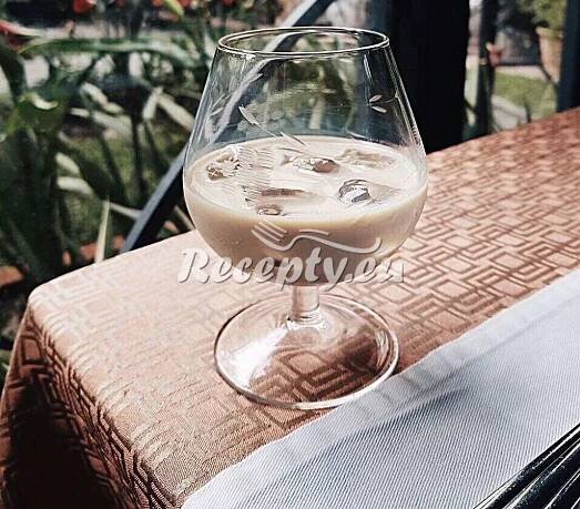ᐉ Domácí baileys - recepty.eu