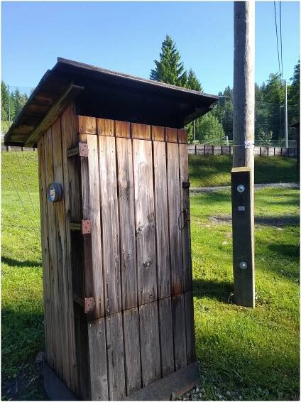 Chalupa pod Bukovinami - relax v srdci beskydské přírody. 