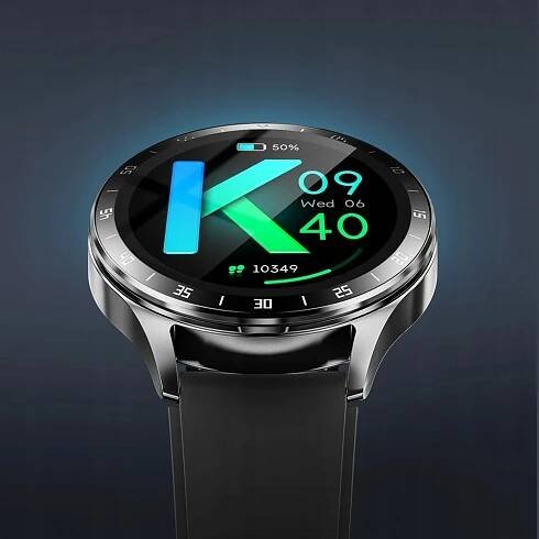 CHYTRÉ HODINKY PÁNSKÉ HODINKY 2 v 1 BLUETOOTH SLUCHÁTKO SPORT CHYTRÉ HODINKY NFC Materiál řemínku guma