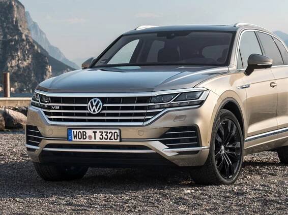 Eight Audi, Porsche, VW models banned in South Korea for emissions cheats