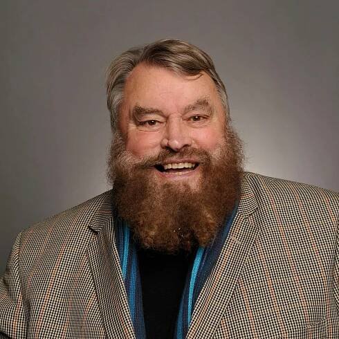 An Evening With: Brian Blessed - The British Interplanetary Society