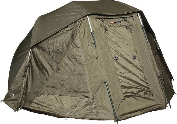 JRC Contact Zip Brolly