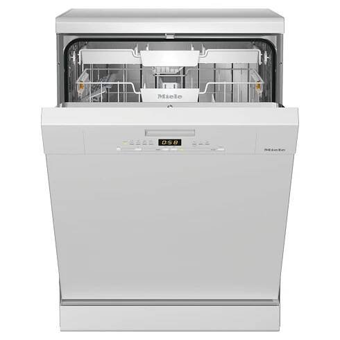 Miele G 5110 SC Active bílá od 19 940 Kč