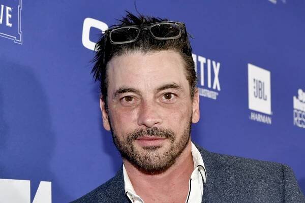 Skeet Ulrich - Actor