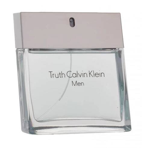 Calvin Klein Truth 100 ml toaletní voda pro muže