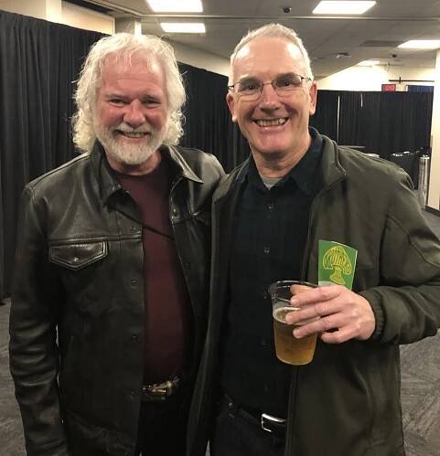 Allman Brothers (aka “The Brothers”) Madison Square Garden 3/10/20