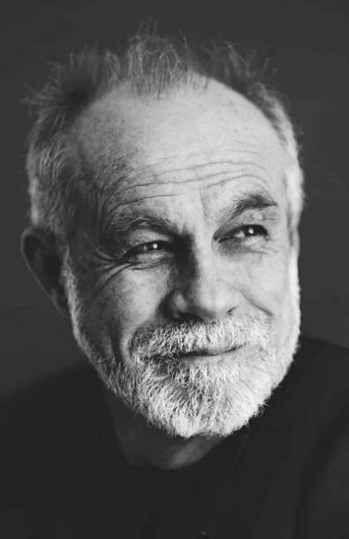 Carlos Moreno - Human scale city - ville pour tous | Accueil