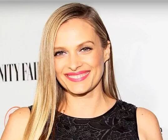 Vinessa Shaw