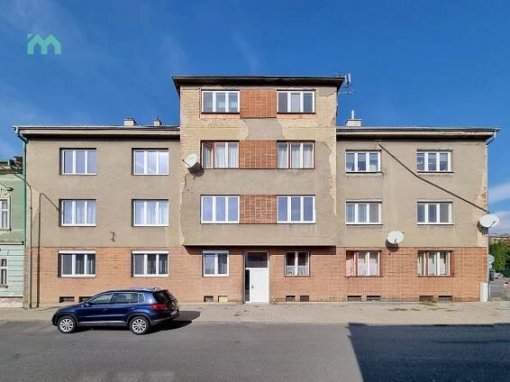 Loučská, Lipník nad Bečvou - Lipník nad Bečvou I-Město, okres Přerov