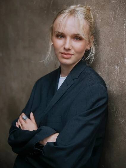 jule hermann - LiDo Agency