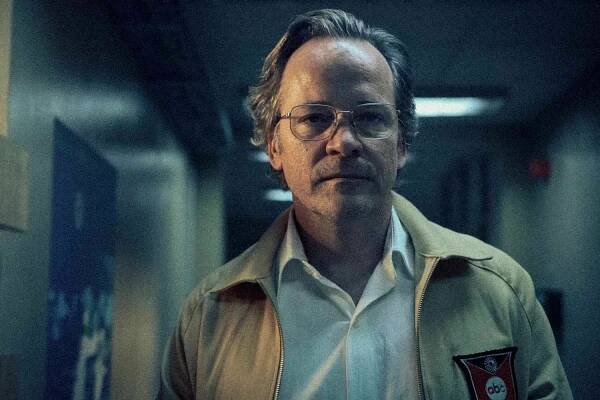Peter Sarsgaard to be honored at Karlovy Vary film fest, introduce ‘Shattered Glass’