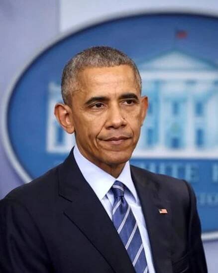 Obama bans new oil, gas drilling off Alaska, part of Atlantic coast