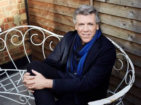 Thomas Hampson: Zazpívám v Praze cokoliv si budete přát!