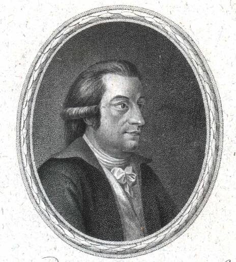 František Xaver Zach