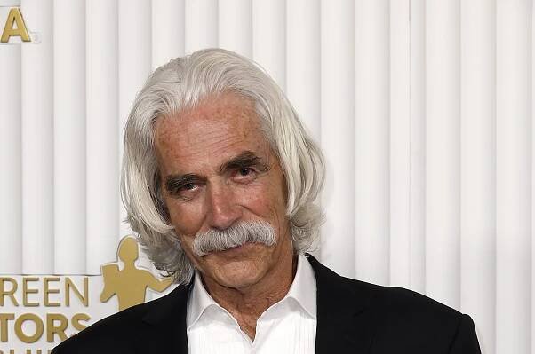 'Landman' Season 2 Casts Sam Elliott