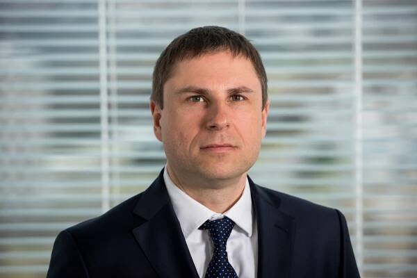 Tomáš Jelínek se stal novým členem představenstva Raiffeisenbank - Ekonomický magazín