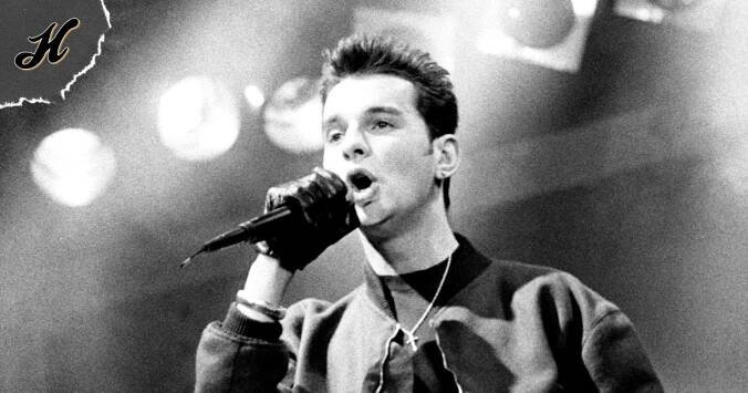 A zrodil se Personal Jesus. Temný příběh nejslavnějšího alba Depeche Mode