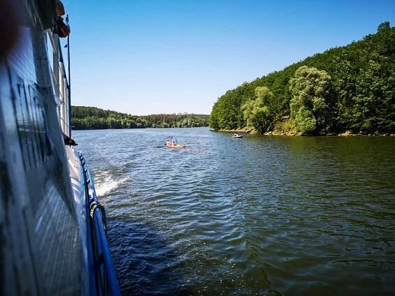 foto: dalesickaprehrada.cz