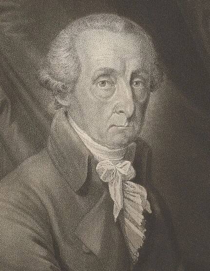 Franz Samuel Karpe