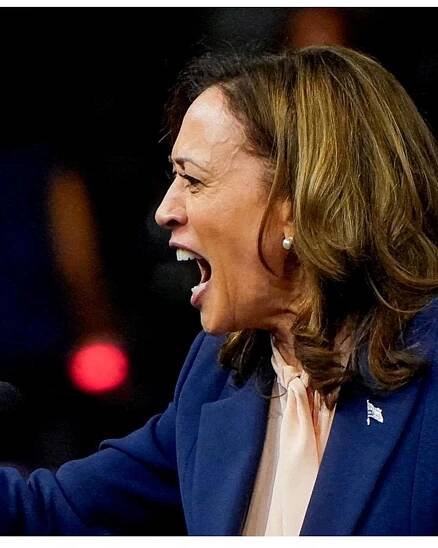 Trump vs. Harris debate: when is it, rules and what to expect