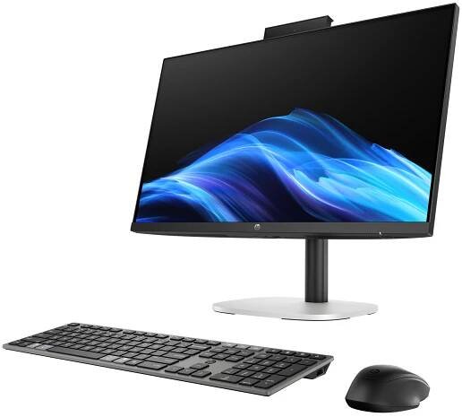 HP ProStudio 4 G1i AiO (BY7E9ET)
