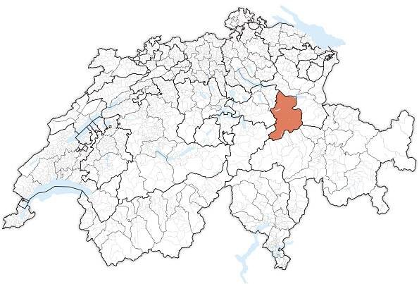 Glarus kanton