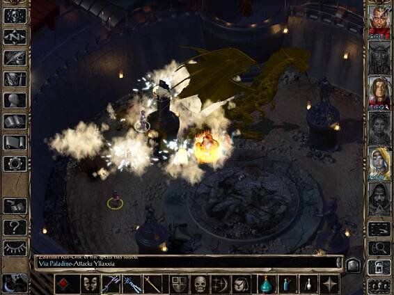 Baldur’s Gate 2: Enhanced Edition – nejlepší RPG hra všech dob (recenze) - Appliště